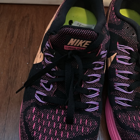 Nike Lunar Tempo - Picture 5 of 8